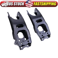 2Pcs Front Left & Right Suspension Control Arms For Toyota Pickup 1989-1995 RWD