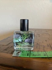 Nest INDIGO Eau De Parfum Perfume MINIATURE SPLASH 0.25 fl oz/ 7.5 mL NWOB