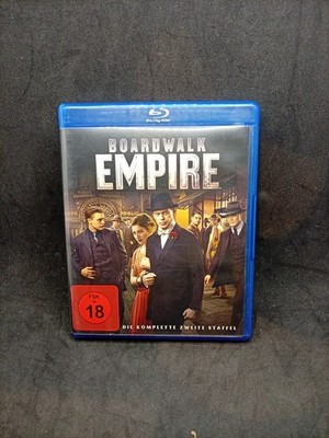 Boardwalk Empire - Staffel 2 [Blu-ray] von not speci... | DVD | Zustand sehr gut
