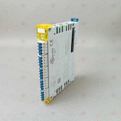 Sigmatek 20-891-101 S-DIAS SAFETY Input