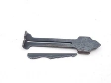 J. Stevens 25 R.F. Rifle Parts: Rear Sight & Elevator