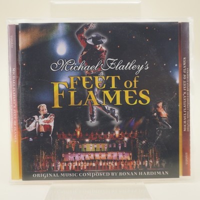 Ronan Hardiman - Michael Flatley's Feet Of Flames