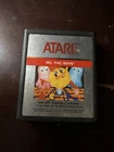 Ms. Pac-Man (Atari 2600, 1982)  (Not tested)