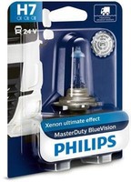 Philips GlüHlampe Masterduty Bluevision 13972MDBVB1