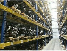 07-10 Chevrolet Impala 3.5l 6 Cylinder Engine Motor Assembly 110k Miles Oem Lkq