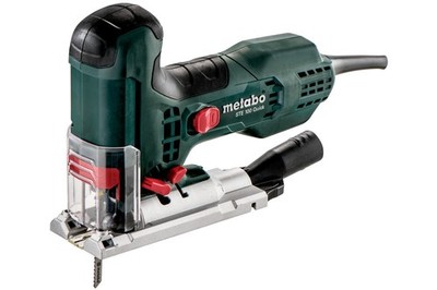 Metabo STE 100 Quick Stichsäge 601100500 [B-Ware] KK