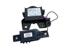 2021 Jeep Gladiator JT Oem KEYLESS ENTRY RECEIVER CONTROL MODULE UNIT 68488346AA