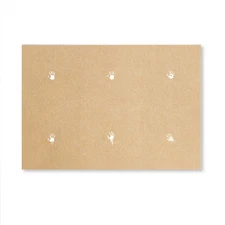 Airbrush Stencle Handprint Paper 1/72 1/35 1/48 for Galaxy Model Tool L00001~3