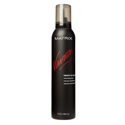 #ad Matrix Vavoom Height of Glam Volumizing Foam 9 oz $34.95