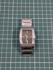 Herrenuhr, DKNY NY-3101, Quarz, Miyota 1M12 Uhrwerk, Edelstahl / ohne Batterie 