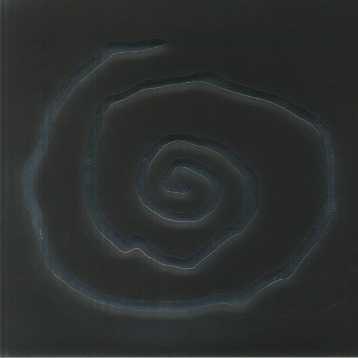 WHIRR - Around (reissue) - Vinyl (limited silver vinyl LP)
