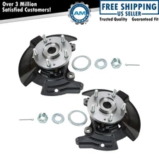 Steering Knuckle Assembly Kit Fits 2011-2013 Hyundai Sonata