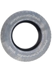 2 Used Tires 275 60 20 Bfgoodrich At 1132 668746