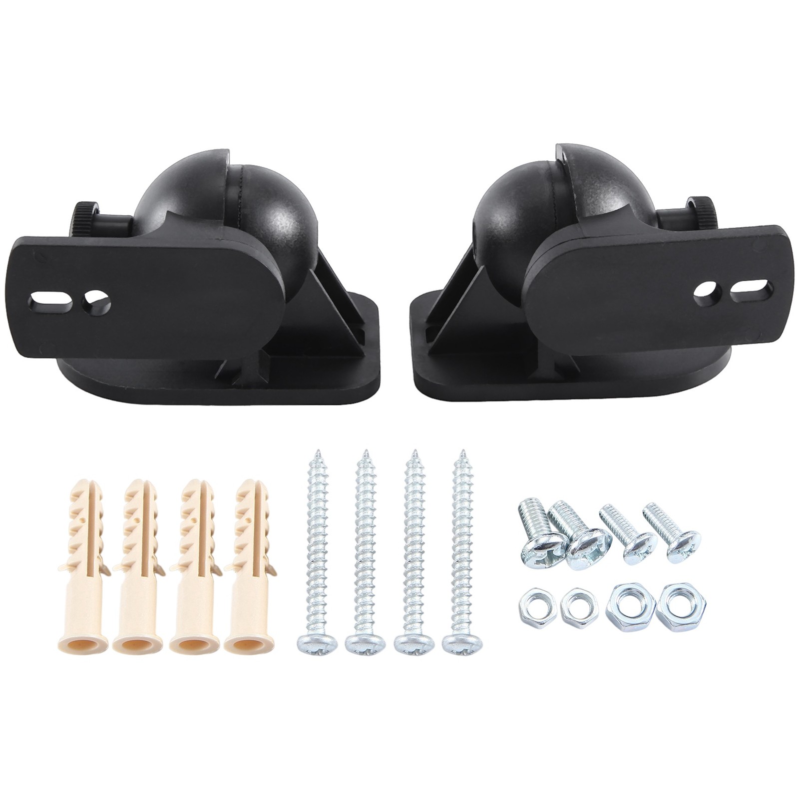 Ausziehbarer Luftschlauch-Aufroller - Automatisch & Platzsparend