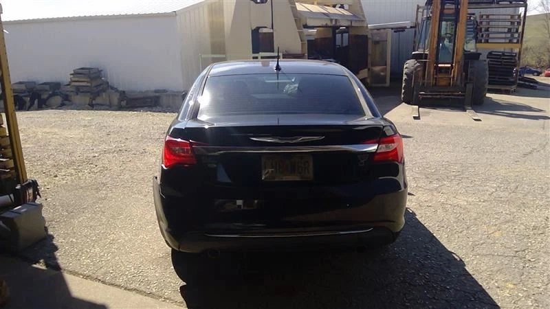 Espejo retrovisor sedán atenuación automática para 08-14 AVENGER 313461 Foto 4 de 4