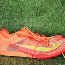 Nike Zoom Victory Waffle 5 Track  Field Distance Spikes Men 9