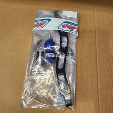 NEW-LINE kart racing x-30 radiator support