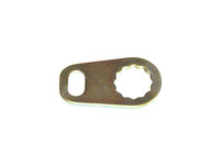 Sicherungsblech Bremsschlauch Clip Mercedes W108 W109 W110 W111 W112 W113