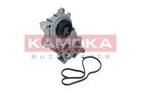 Kamoka Wasserpumpe, MotorküHlung U.A. FüR Audi, Dacia, Seat, Skoda, VW
