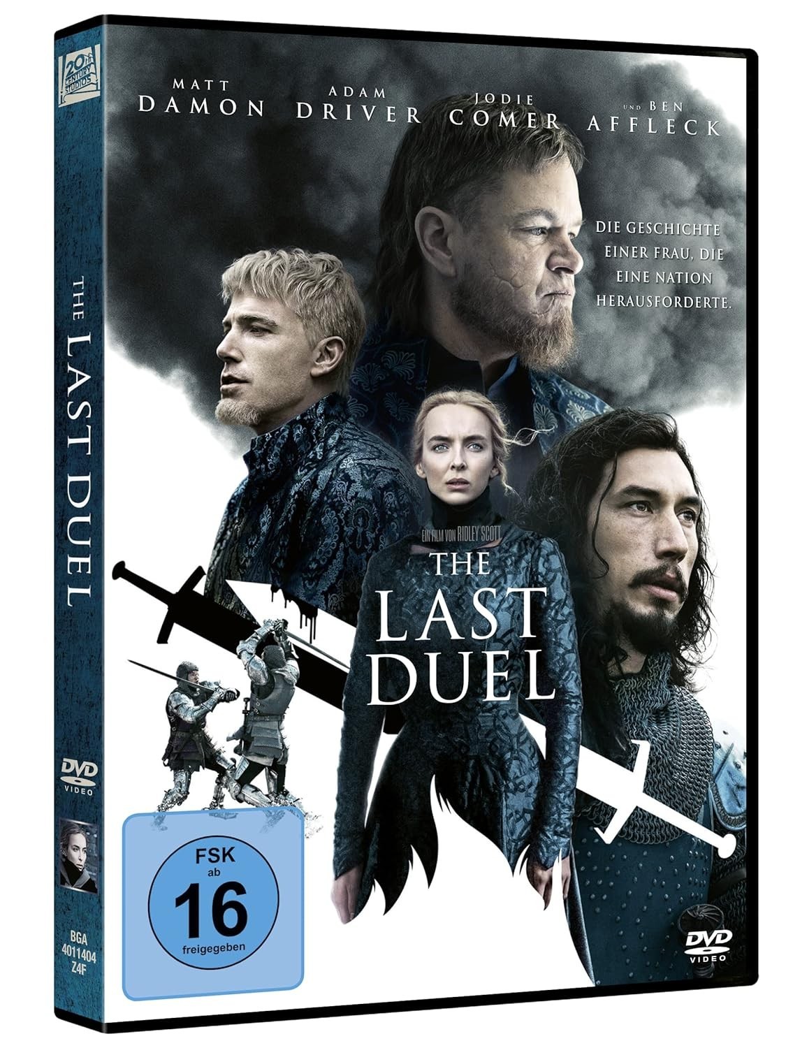 The Last Duel - Bild 2