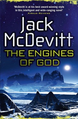The Engines of God (Academy - Book 1) | Jack Mcdevitt | Englisch | Taschenbuch