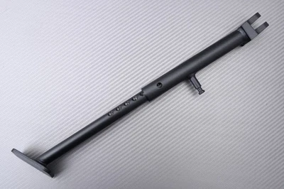 Béquille de Support Latérale Réglable en Hauteur Pour KAWASAKI KLX 250 S 2009-14 - Photo 1/2