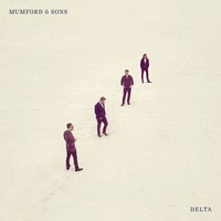 Delta | Mumford & Sons | Englisch | Audio-Cd | 1 CD | 2018 | EAN 0602577071010