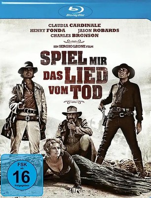 Spiel mir das Lied vom Tod