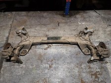 Essieu Renault SCENIC