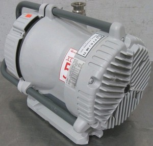 Edwards XDS5 Dry Scroll Vacuum Pump REBUILT with 12-M WRNTY A724-01-906, 115VAC
