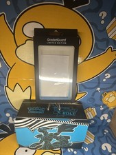 GradedGuard Snowfall (PSA) Limited Edition