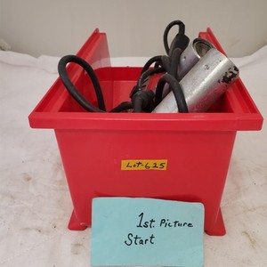 Lot of 2 MASTER Appliance HG-501A Professional Heavy Duty Heat Gun LOT 625