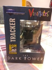 Diamond Select Toys Vinimates Dark Tower Tracker SDCC 2017 1 Of 2000 Sealed