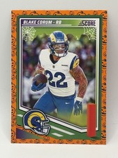 2025 Score-A-Treat #243 Blake Corum