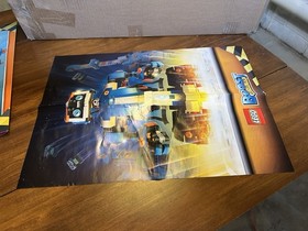 LEGO Boost: Creative Toolbox (17101) IOB w/ Sealed Bags - Build Your Own Robot!