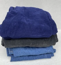 Lot of 4 Maternity Jeans Pants Take Nine Gitano Jordache Basics Size Size 12