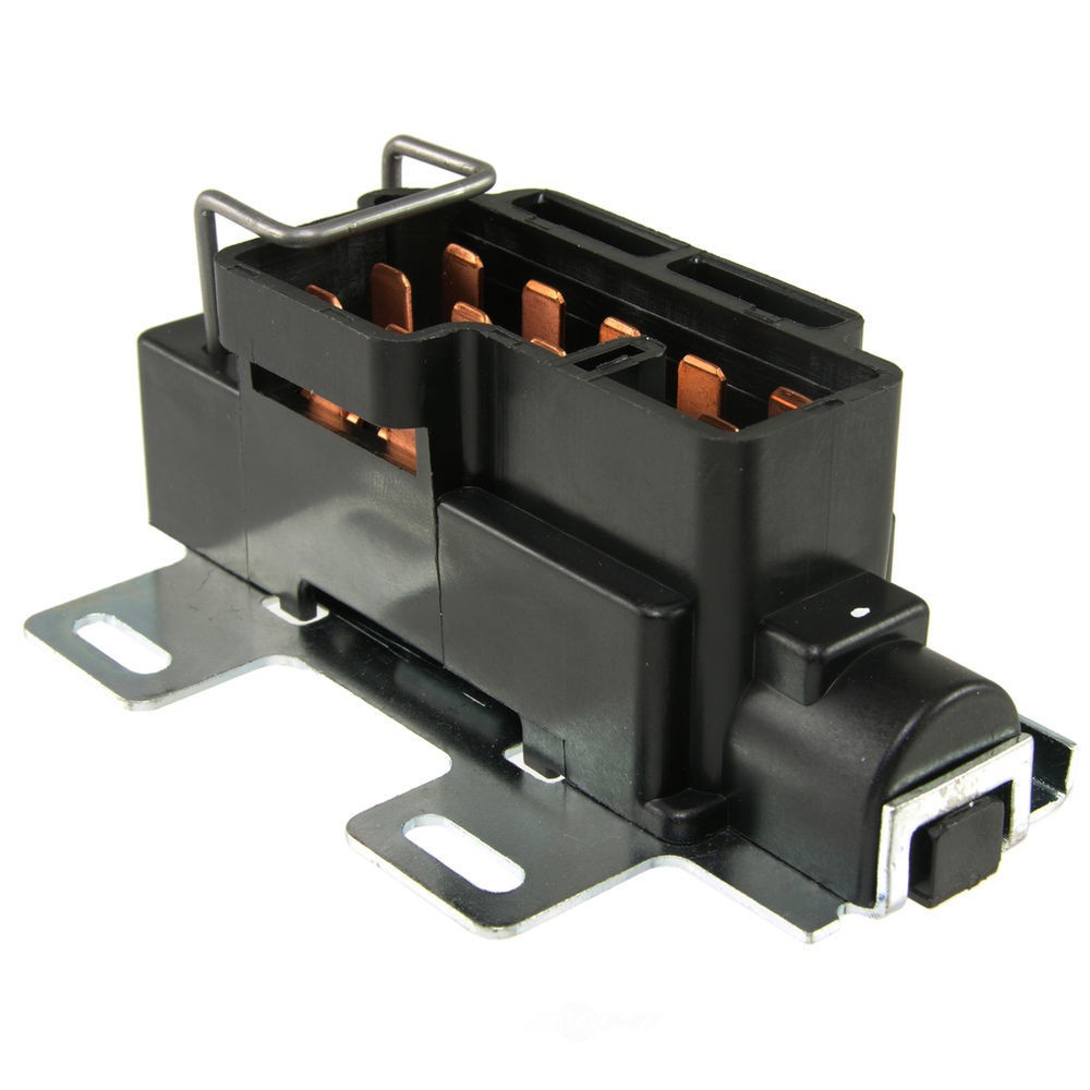 Ignition Switch WVE 1S6129