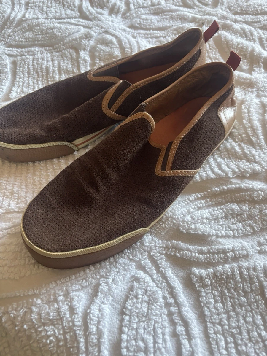 Tommy Bahama M Solid Casual Shoes for Men for sale | eBay display picture 1