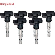 6x NTY Z&uuml;ndspulen f&uuml;r Mazda CX-9 TB 3.7 AWD 3.5 FORD USA Explorer Edge U387