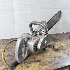 RARE Antique SKIL Model 125 14” Inch Electric Chain Saw