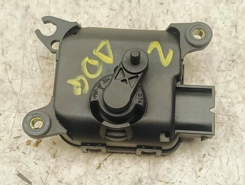 4B1820511 Motor Apertura Trampillas Climatizador para AUDI A6 AVANT (4B5) 132972 - Imagen 2 de 10