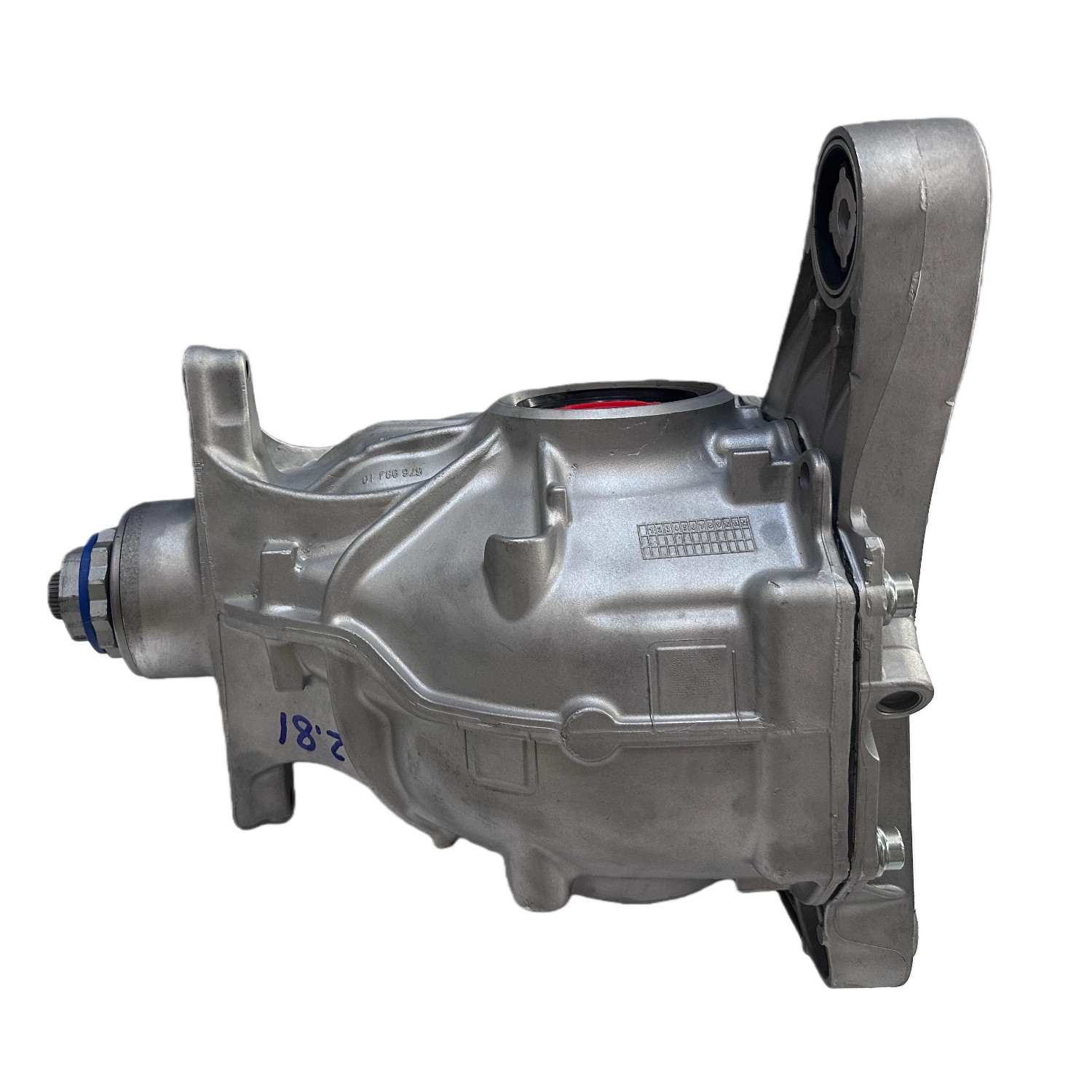 33109425847 Rear Differential For Rolls-Royce Cullinan Ratio 2.81 1978-2023