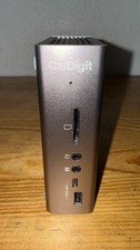 CalDigit TS3 Plus Thunderbolt 3 Docking Stati...