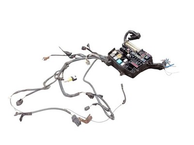 Sicherungskasten für TOYOTA AURIS E15 1.6