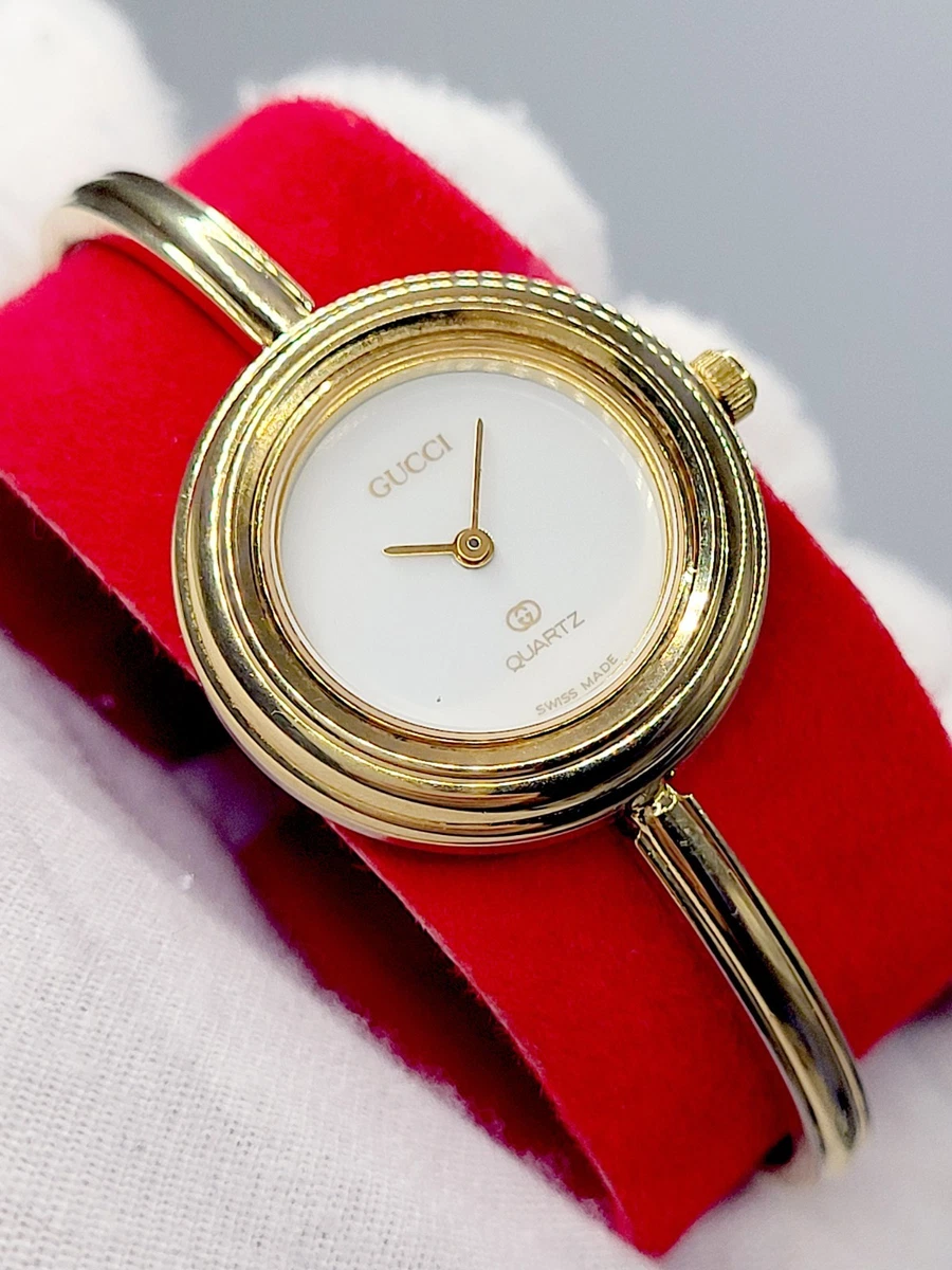 Gucci 1100 Watches for sale | eBay