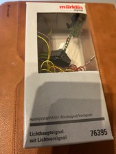 Maerklin Lichtsignale 76395