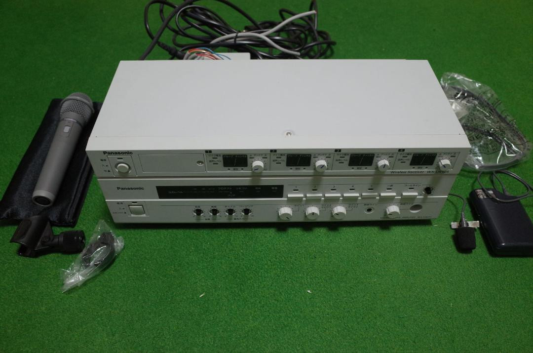 (みーさん専用)WXUR504 WAHA031 WX4100B WX4300B Wx-Ur504 Wa-Ha031 Wx-4100B Wx-4300B | eBay