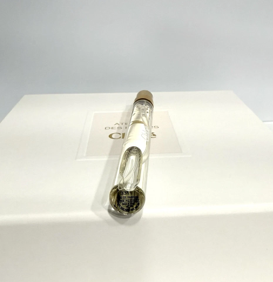 Chloe Atelier Des Fleurs HISOPE Eau Parfum 0,33 oz / 10 ml spray sin caja Foto 2 de 2