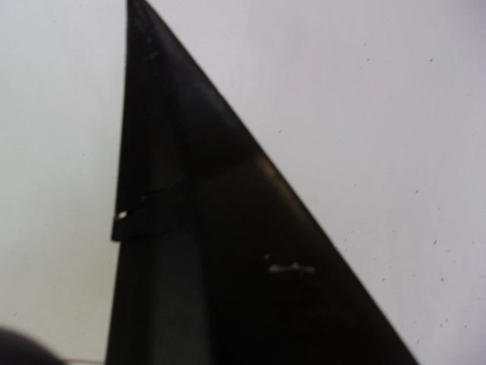 Espejo retrovisor eléctrico derecho pasajero Kia Sorento EX 2003-2009 FABRICANTE DE EQUIPOS ORIGINALES  Foto 4 de 4