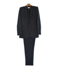 SAINT LAURENT PARIS Business Suits Black 48 Approx. L 2200426938019